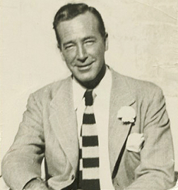 David Manners 1956