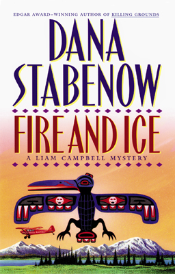 Fire and Ice cover