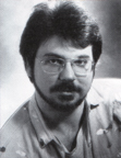 Peter Thorpe