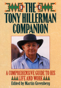 The Tony Hillerman Companion
