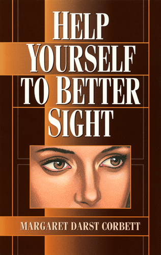 Help Yourself To Better Sight cover