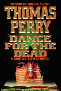 Dance for the Dead cover