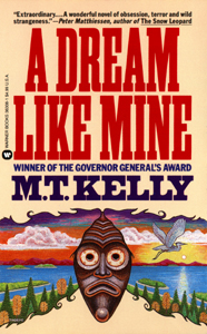 A Dream Like Mine paperback cover