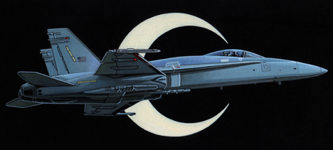 The Phalanx Dragon cover art