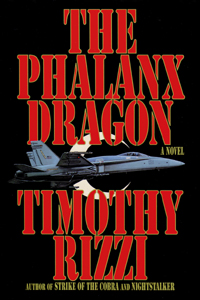 The Phalanx Dragon first edition cover