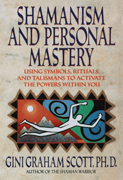 Shamanism and Personal Mastery cover