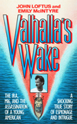 Valhallah's Wake cover
