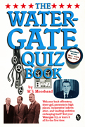 The Watergate Quiz Book cover